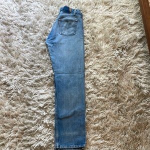 Vintage Levi 501 Jeans 28x31